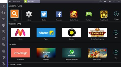 bluestacks usitility|Download BlueStacks App Player 5.3.145.1003 for Windows .